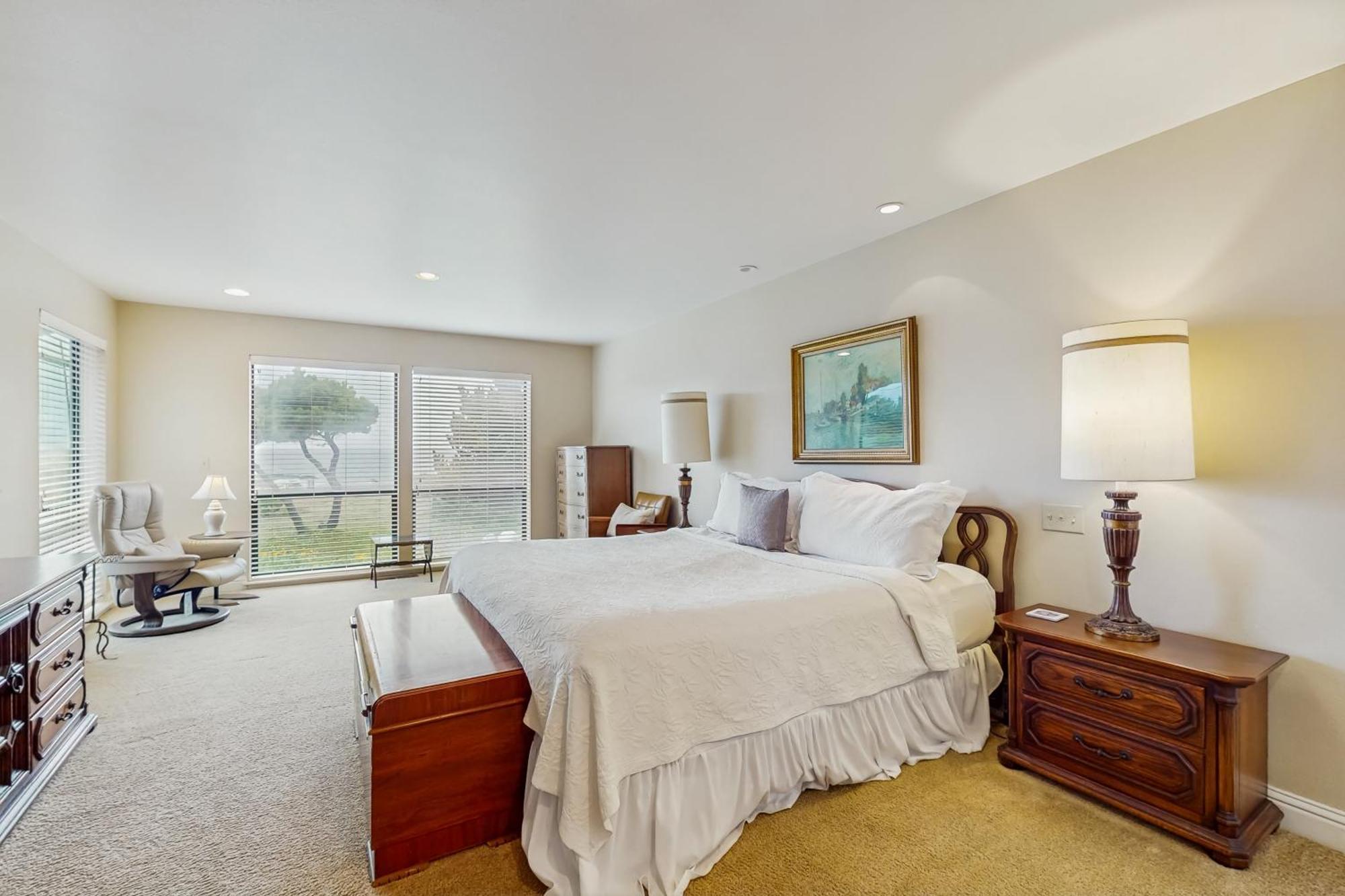 Sunset Point Villa Fort Bragg Exterior photo