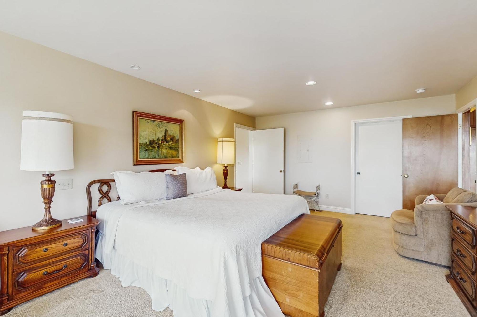 Sunset Point Villa Fort Bragg Exterior photo