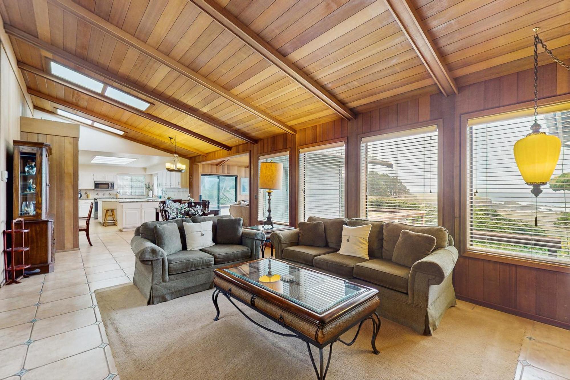 Sunset Point Villa Fort Bragg Exterior photo