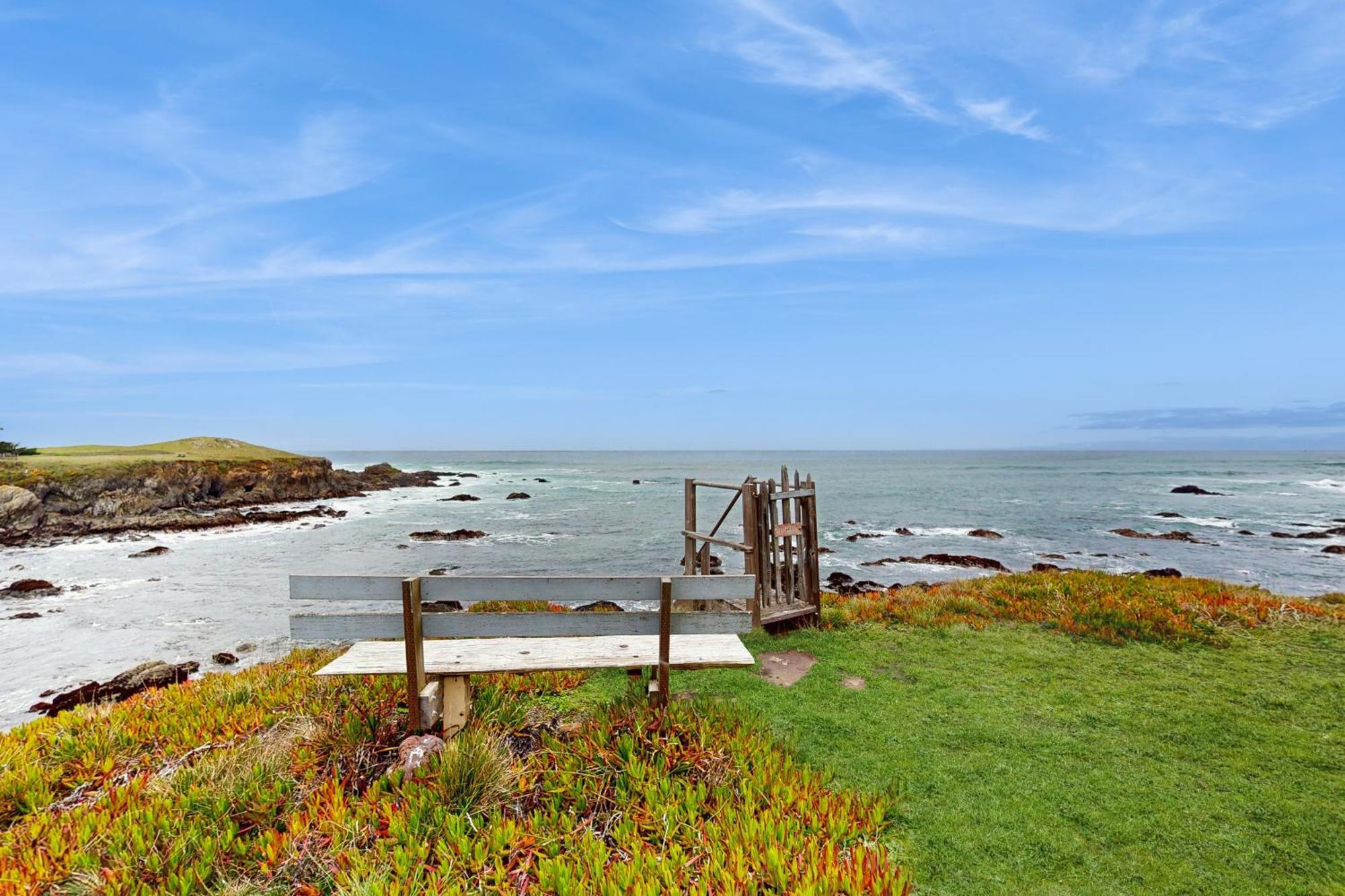 Sunset Point Villa Fort Bragg Exterior photo