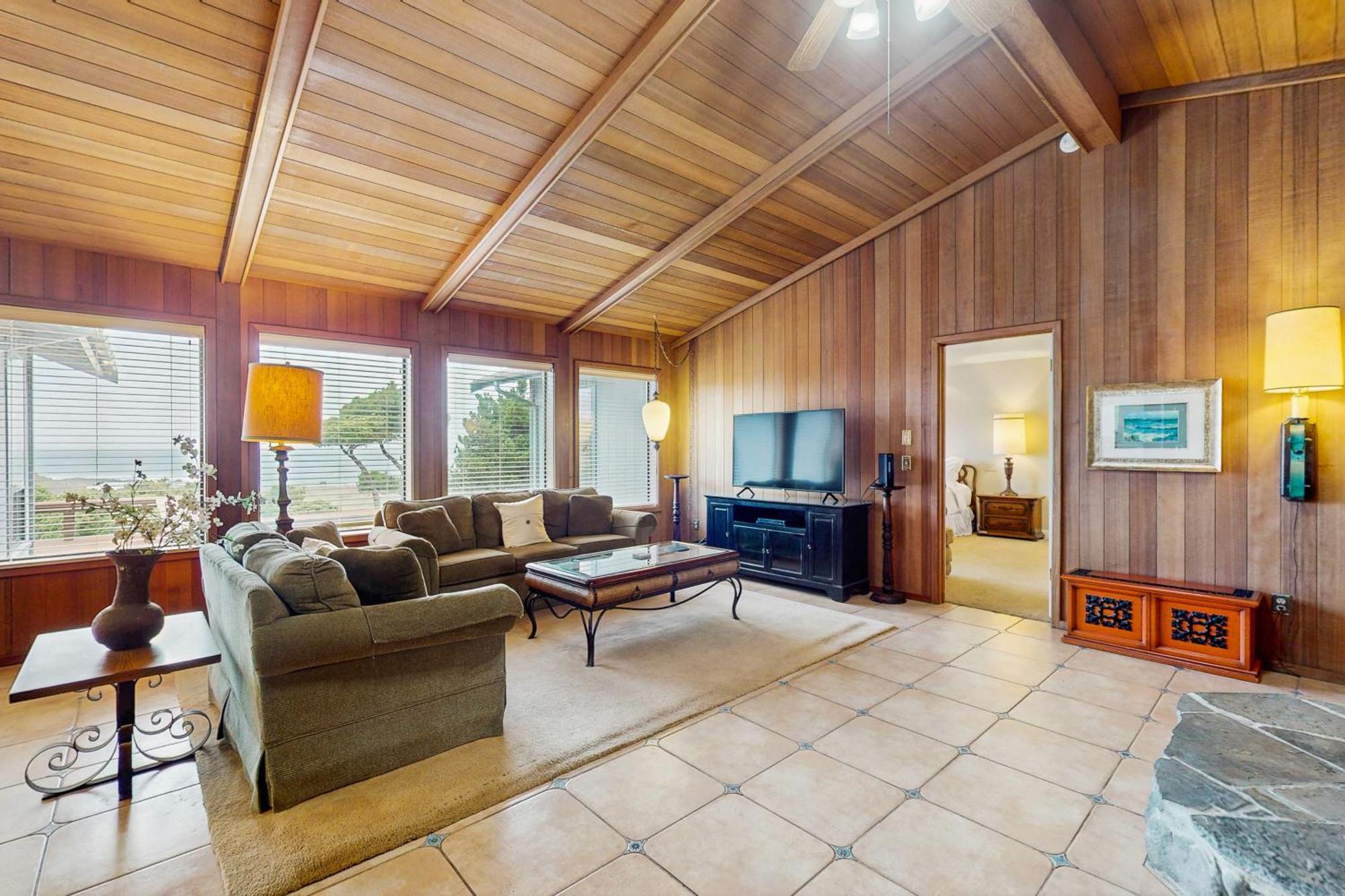 Sunset Point Villa Fort Bragg Exterior photo