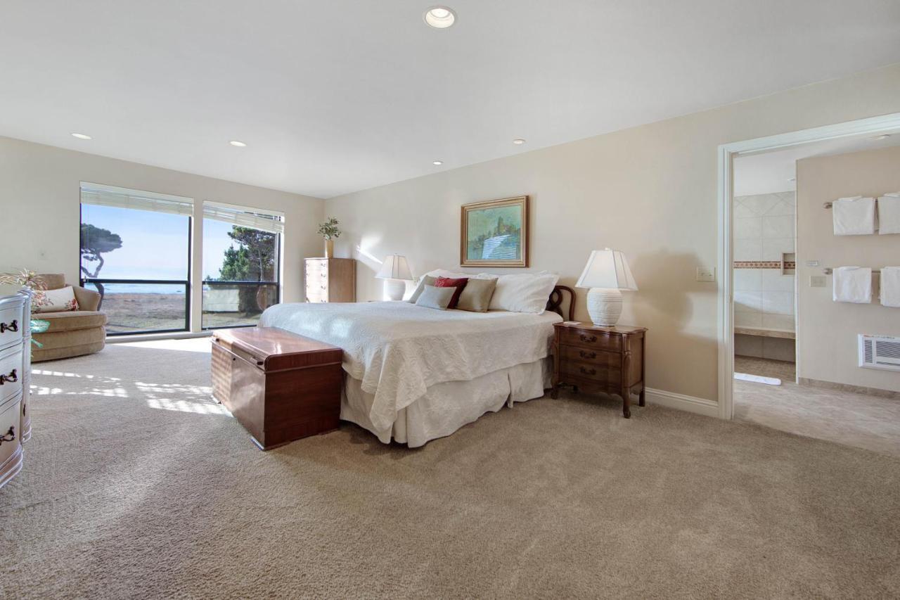 Sunset Point Villa Fort Bragg Exterior photo