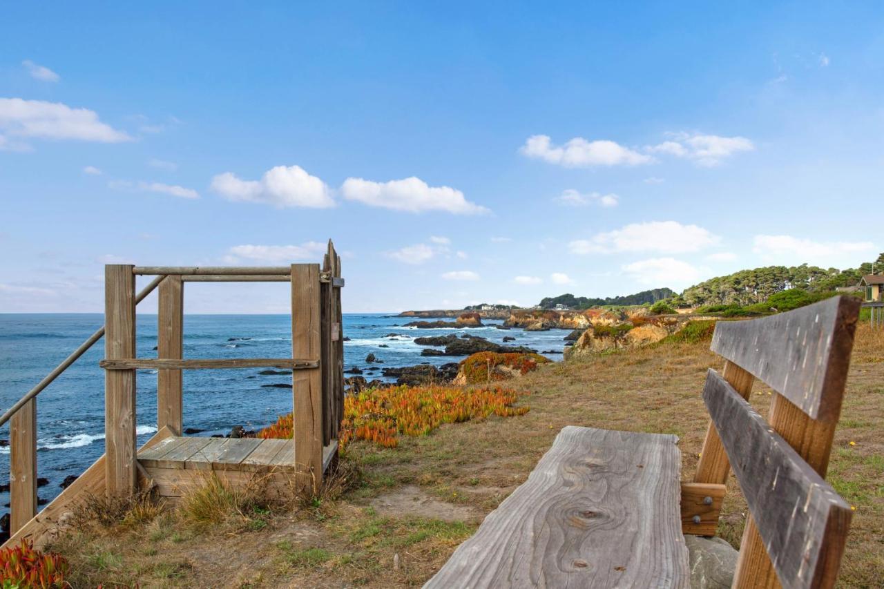 Sunset Point Villa Fort Bragg Exterior photo