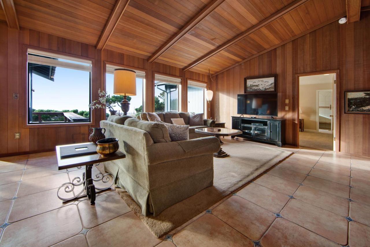 Sunset Point Villa Fort Bragg Exterior photo