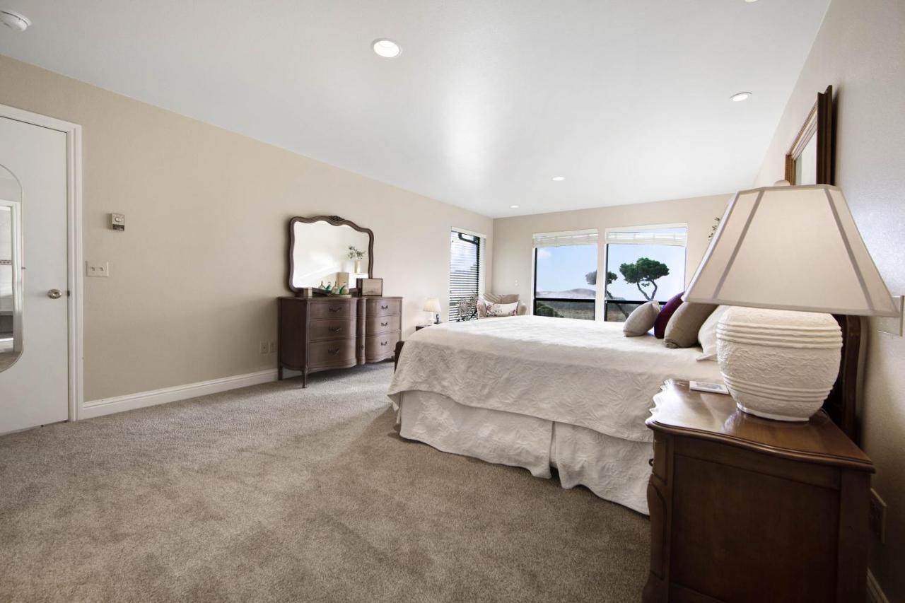 Sunset Point Villa Fort Bragg Exterior photo