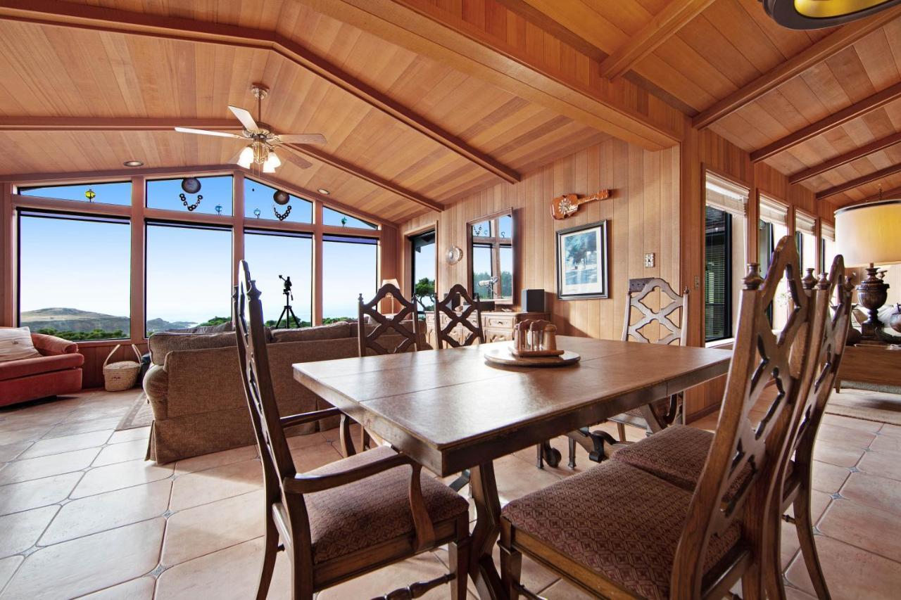 Sunset Point Villa Fort Bragg Exterior photo