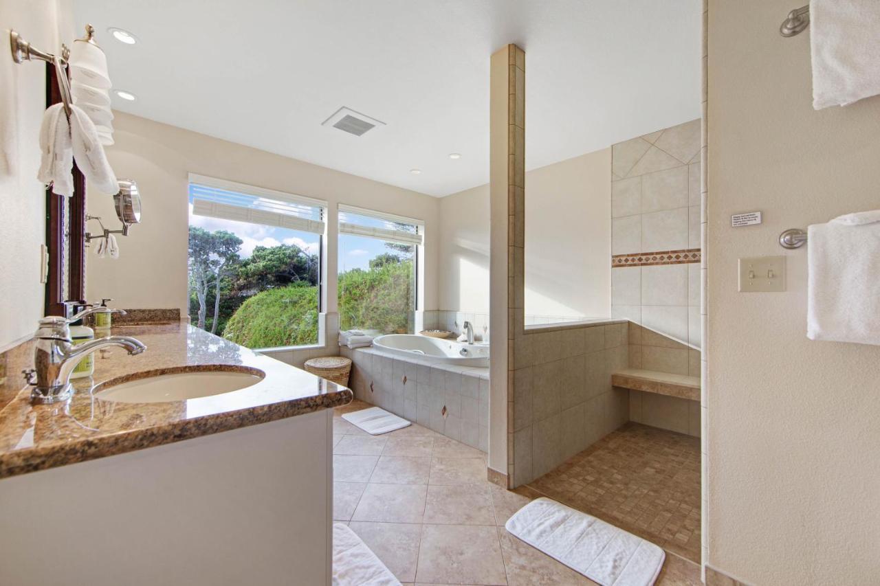Sunset Point Villa Fort Bragg Exterior photo