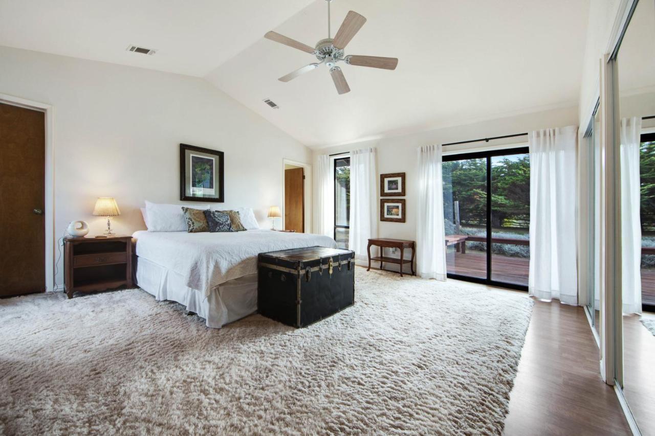 Sunset Point Villa Fort Bragg Exterior photo